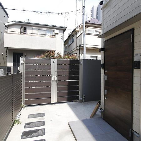 新宿エリアbeテラス西新宿 Tokio Zewnętrze zdjęcie