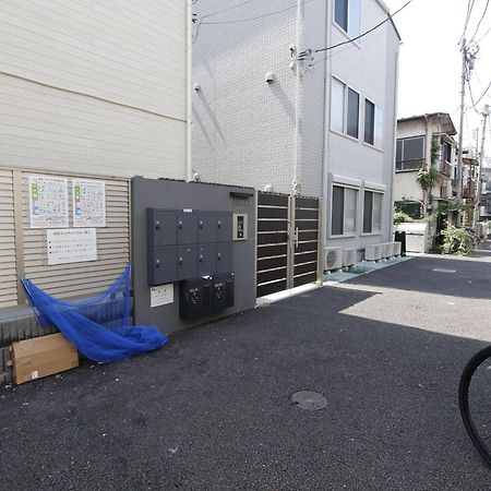 新宿エリアbeテラス西新宿 Tokio Zewnętrze zdjęcie