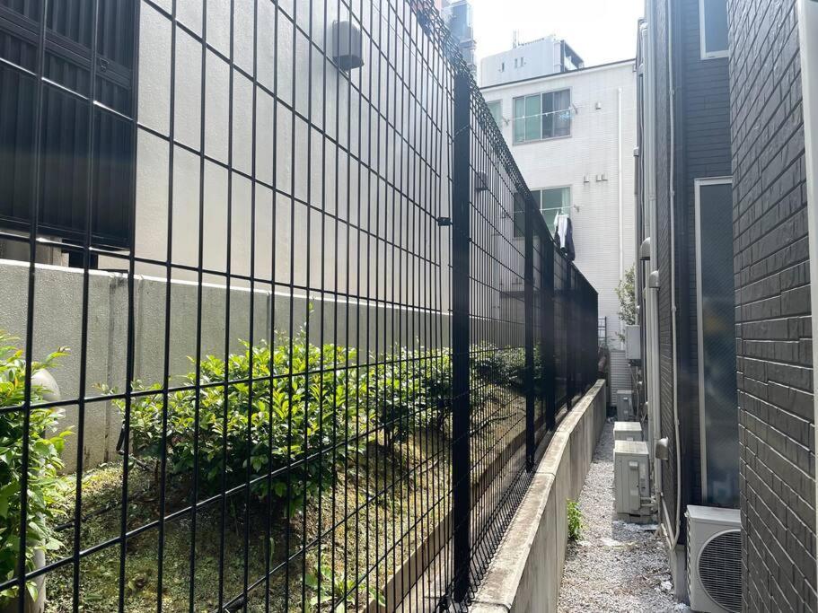 新宿エリアbeテラス西新宿 Tokio Zewnętrze zdjęcie